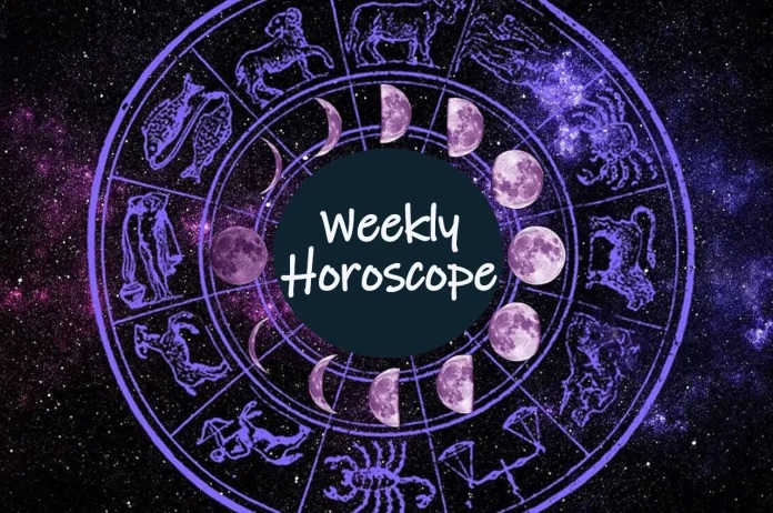 You are currently viewing Weekly Horoscope for 25 June ~ 1 July 2023