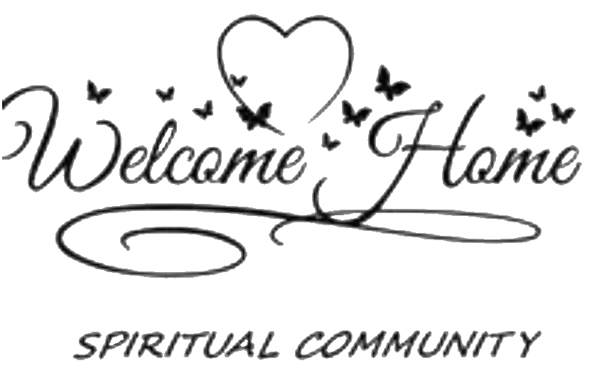 You are currently viewing Welcome Home SpirituaL Community