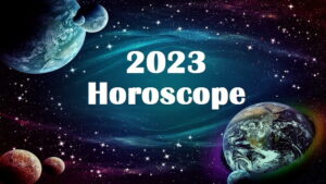 yearly horosope 2023