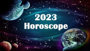 Yearly Horosope 2023