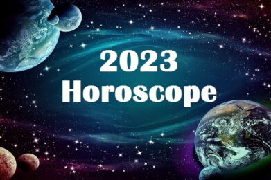 Yearly Horosope 2023