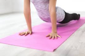 Read more about the article People with osteoporosis should avoid spinal poses in yoga, study says